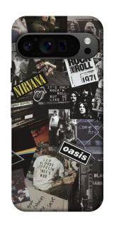 Чохол на Google Pixel 9 Pro My playlist ver.2 фото 1 з 1