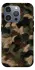 Чохол на Apple iPhone 16 Pro Max Camouflage v30 фото 1 з 1