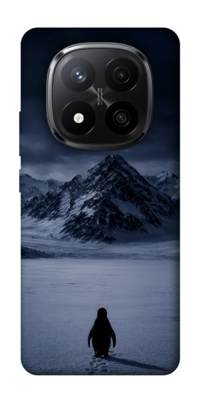 Чохол на Xiaomi Redmi Note 14 Pro+ 5G But why? фото 1 з 1