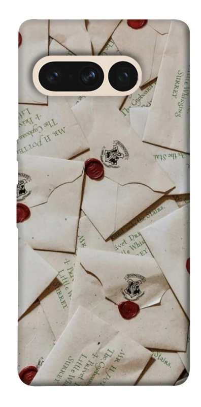 Чохол на Google Pixel 7 Pro Harry Potter v1 фото 1 з 1