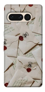 Чохол на Google Pixel 7 Pro Harry Potter v1 фото 1 з 1