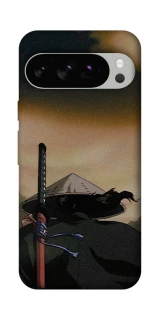 Чохол на Google Pixel 10 Pro Samurai v2 фото 1 з 1