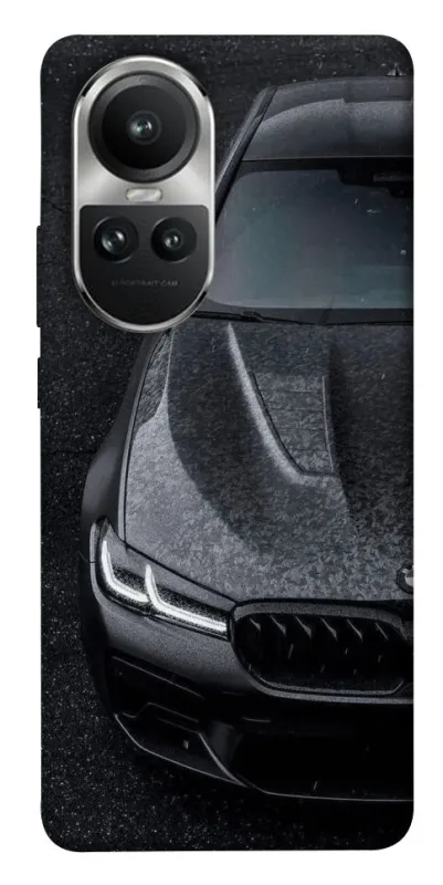 Чехол на Oppo Reno 10 BMW v47 фото 1 из 1