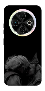 Чехол на TECNO Spark 30C House of the Dragon ver.8 фото 1 из 1