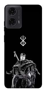 Чохол на Motorola Moto G24 Berserk stand фото 1 з 1