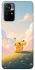 Чехол на Xiaomi Poco M4 Pro 5G pikachu фото 1 из 1