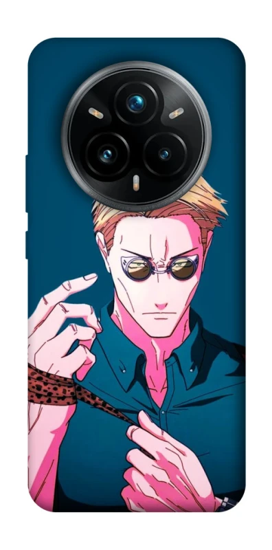 Чехол на Realme 14 Pro Nanami фото 1 из 1