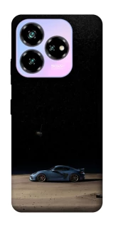 Чохол на ZTE Nubia V60 Desing 911 night фото 1 з 1