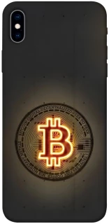 Чехол на Apple iPhone XS Max (6.5") Битферма фото 1 из 1