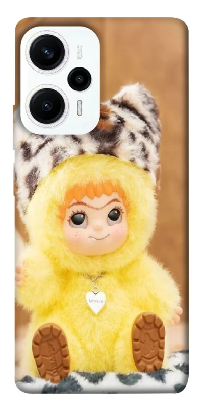 Чохол на Xiaomi Poco F5 / Note 12 Turbo Wakuku ver.3 фото 1 з 1