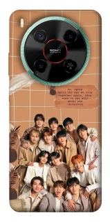 Чохол на ZTE Nubia V70 Max Seventeen v4 фото 1 з 1