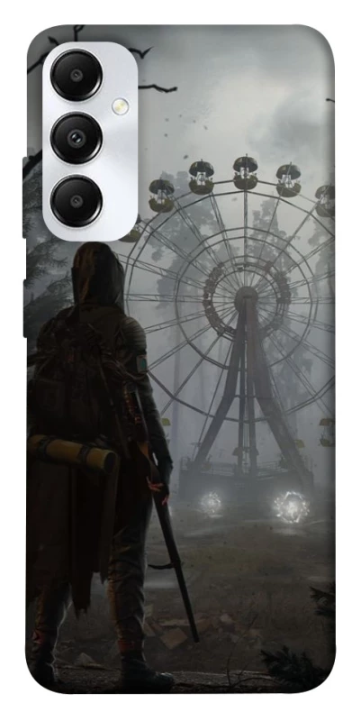 Чохол на Samsung Galaxy A05s Stalker v3 фото 1 з 1