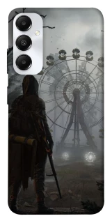 Чехол на Samsung Galaxy A05s Stalker v3 фото 1 из 1