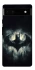 Чехол на Google Pixel 6a Batman icon фото 1 из 1