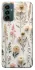 Чохол на Samsung Galaxy M23 5G Floral design ver.1 фото 1 з 1