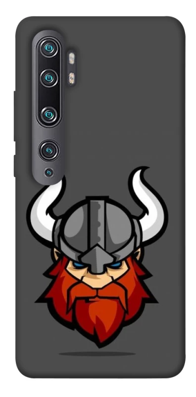 Чехол на Xiaomi Mi Note 10 / Note 10 Pro / Mi CC9 Pro Viking v3 фото 1 из 1