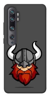 Чохол на Xiaomi Mi Note 10 / Note 10 Pro / Mi CC9 Pro Viking v3 фото 1 з 1