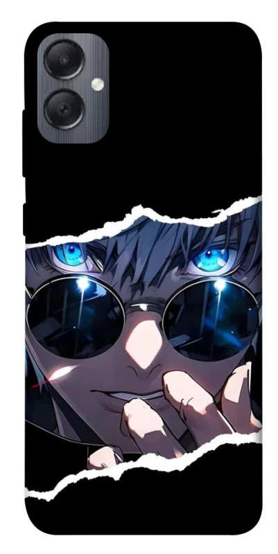 Чехол на Samsung Galaxy A05 Satoru Goja фото 1 из 1