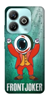 Чехол на ZTE Blade A75 4G FrontJoker фото 1 из 1