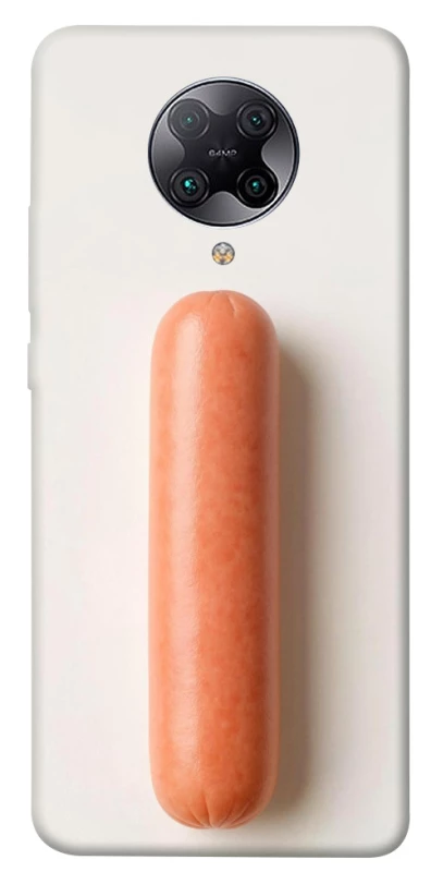 Чохол на Xiaomi Redmi K30 Pro / Poco F2 Pro Сосиска фото 1 з 1