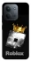 Чохол на Xiaomi Redmi 15C (EU) King Roblox фото 1 з 1
