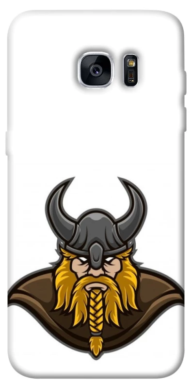 Чехол на Samsung G935F Galaxy S7 Edge Viking фото 1 из 1