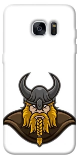 Чехол на Samsung G935F Galaxy S7 Edge Viking фото 1 из 1