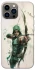 Чохол на Apple iPhone 13 Pro Max (6.7") Green Arrow фото 1 з 1