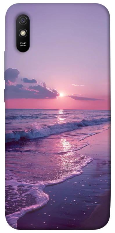 Чехол на Xiaomi Redmi 9A Sea фото 1 из 1