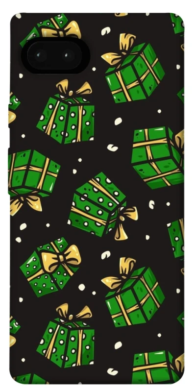 Чехол на Google Pixel 7a Christmas mood ver.5 фото 1 из 1