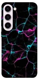 Чохол на Samsung Galaxy S23+ Abstract ver.3 фото 1 з 1