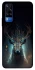Чохол на Vivo Y51a Скандинавський олень v2 фото 1 з 1
