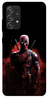 Чохол на Samsung Galaxy A52 4G / A52 5G Deadpool фото 1 з 1