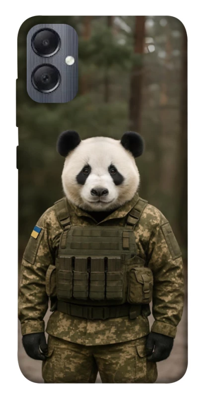 Чохол на Samsung Galaxy A05 Панда захисник фото 1 з 1