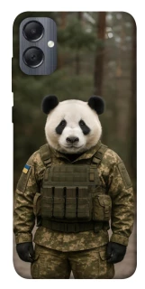 Чохол на Samsung Galaxy A05 Панда захисник фото 1 з 1