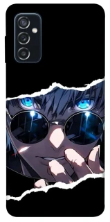 Чехол на Samsung Galaxy M52 Satoru Goja фото 1 из 1