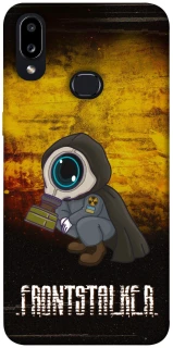 Чохол на Samsung Galaxy A10s FRONTSTALKER фото 1 з 1