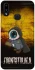 Чехол на Samsung Galaxy A10s FRONTSTALKER фото 1 из 1