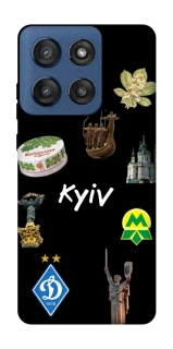 Чохол на Motorola Edge 60 Stylus Kyiv фото 1 з 1