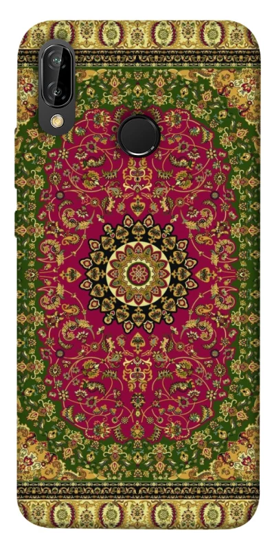 Чехол на Huawei P20 Lite Килим v13 фото 1 из 1