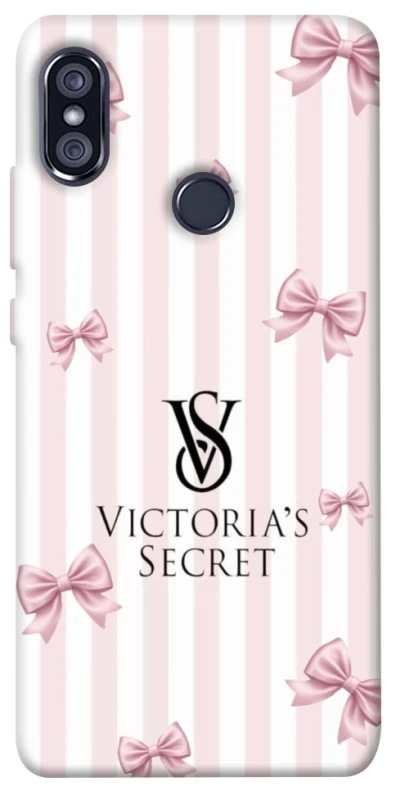 Чохол на Xiaomi Redmi Note 5 Pro / Note 5 (AI Dual Camera) Victoria's Secret фото 1 з 1