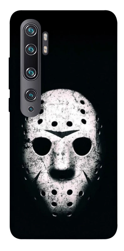 Чохол на Xiaomi Mi Note 10 / Note 10 Pro / Mi CC9 Pro Jason фото 1 з 1