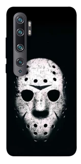 Чехол на Xiaomi Mi Note 10 / Note 10 Pro / Mi CC9 Pro Jason фото 1 из 1