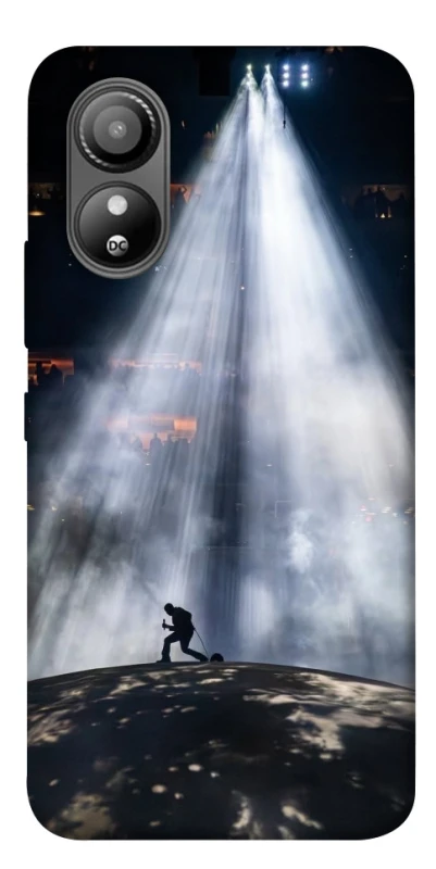 Чехол на ZTE Blade L220 Kanye West ver.2 фото 1 из 1