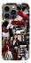 Чохол на Apple iPhone 13 Pro (6.1") Fashion collage ver.13 фото 1 з 1