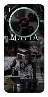 Чехол на ZTE Nubia V70 Max Mafia фото 1 из 1