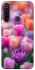 Чохол на Xiaomi Redmi Note 8T Тюльпанове поле фото 1 з 1