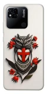 Чохол на Xiaomi Redmi 10A Мотанка надії 3D фото 1 з 1