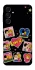 Чохол на Samsung Galaxy A17 4G/5G Love is фото 1 з 1