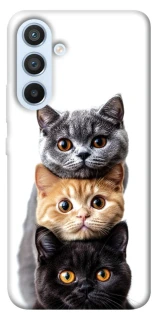 Чохол на Samsung Galaxy A54 5G Гарні котики фото 1 з 1